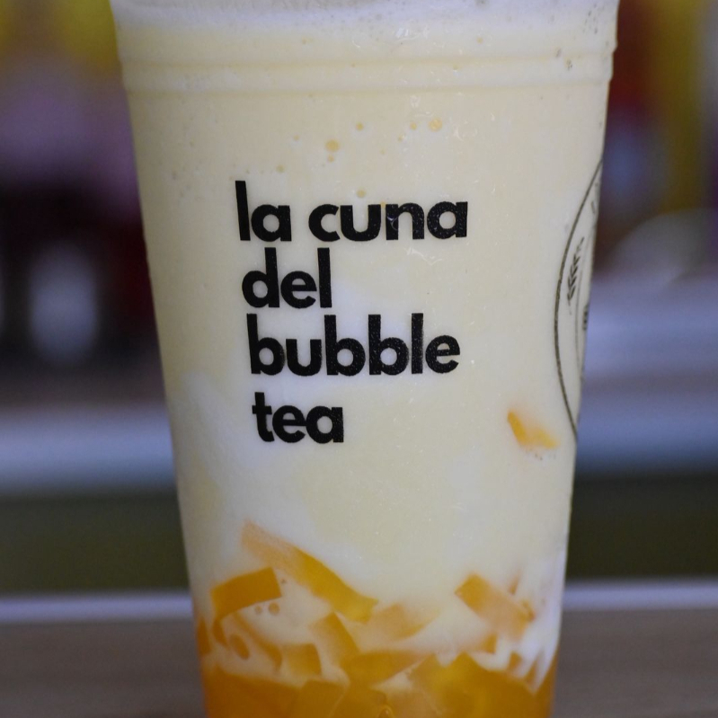 PIÑA COLADA (agua)