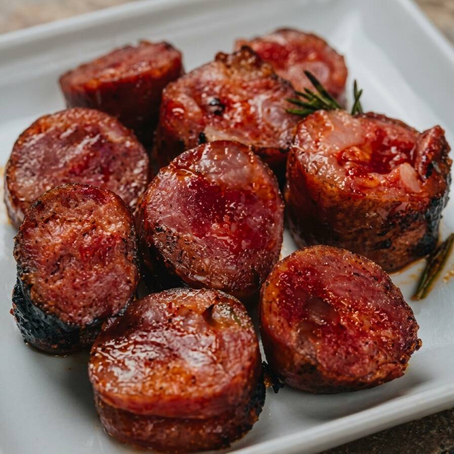 Porción de Chorizo