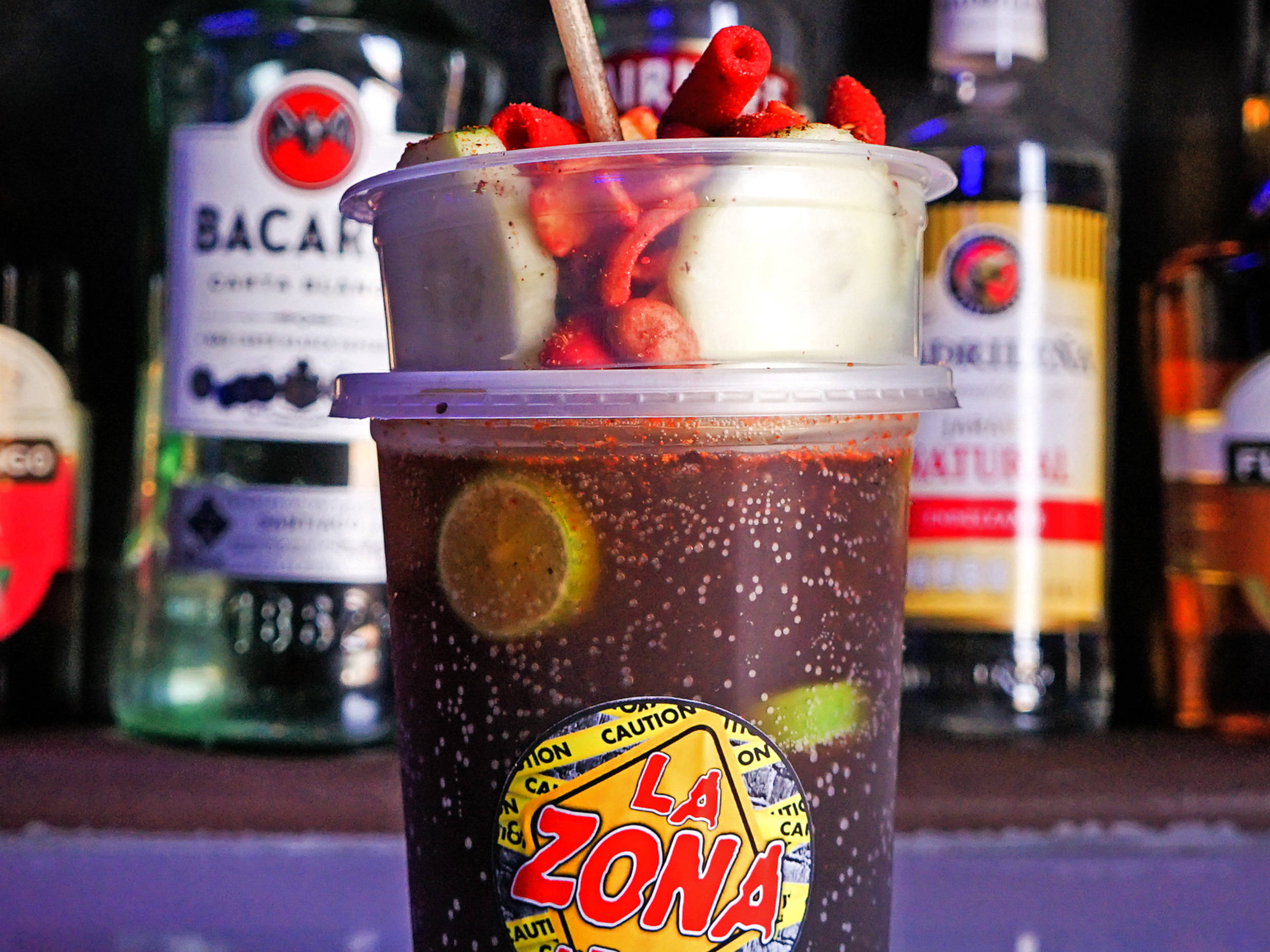 Michelada