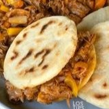 Combo Arepa Camionero x4 + Bebida