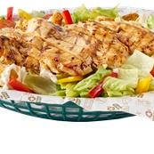 Ensalada Army 480 g