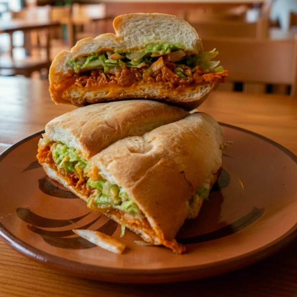 Mega Torta de La Casa