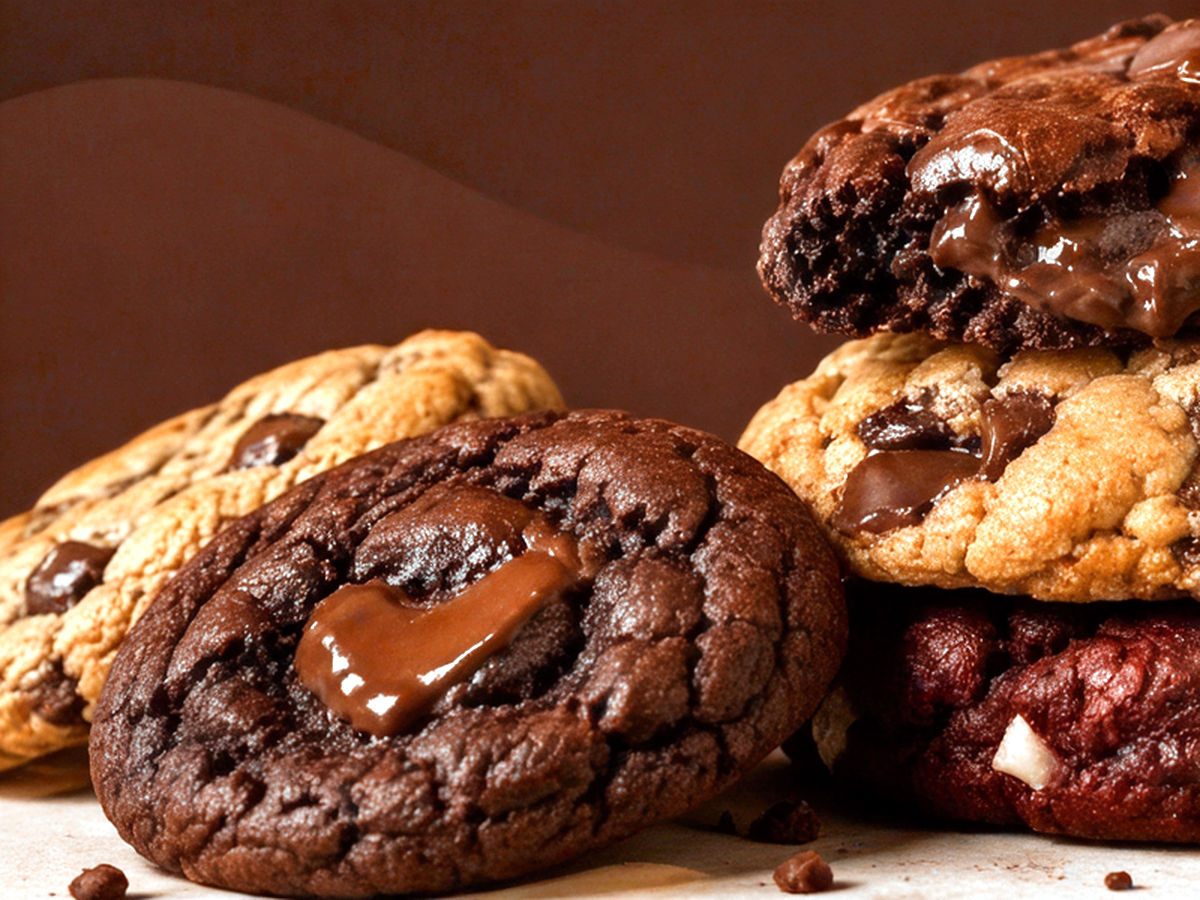 Nuvé Cookies