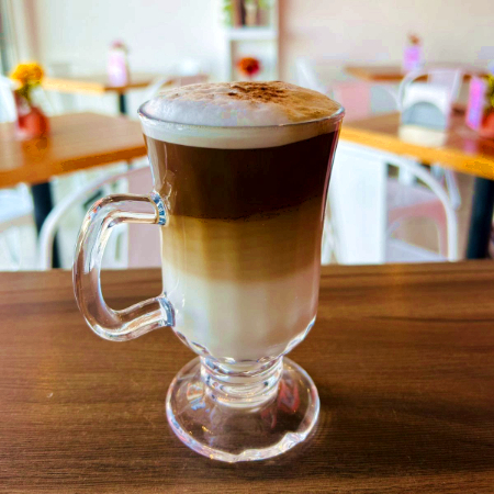 Capuccino Caliente
