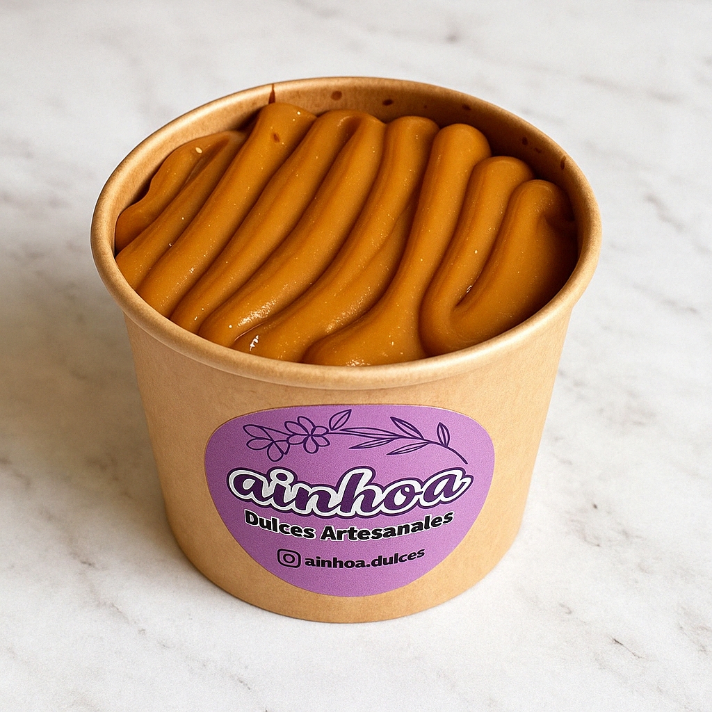 Marquesa de Chocolate Cuchareable