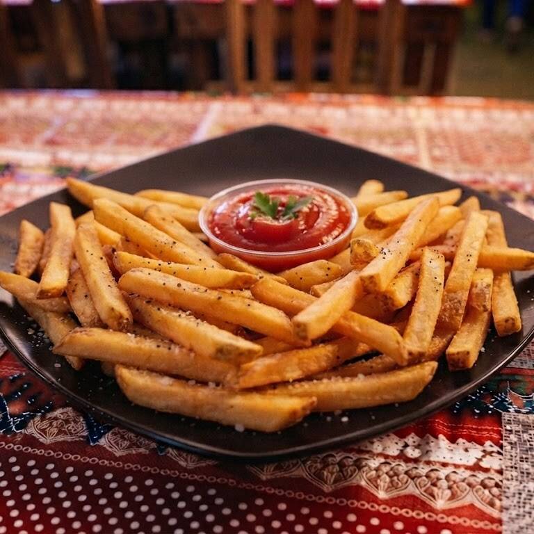 Papas a la Francesa (250 G)