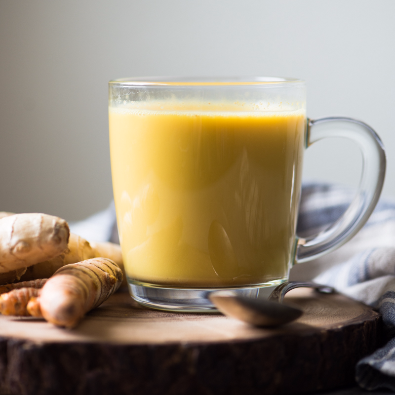 Golden Milk