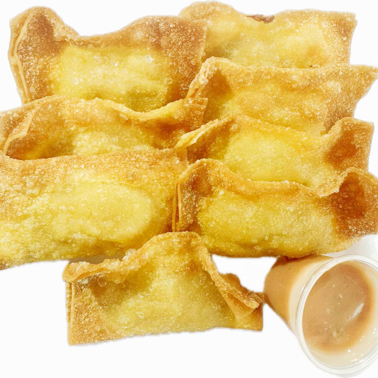 Ravioles Frito 8pzs
