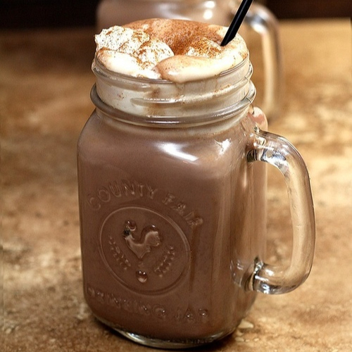 Chocomilk 500 ml