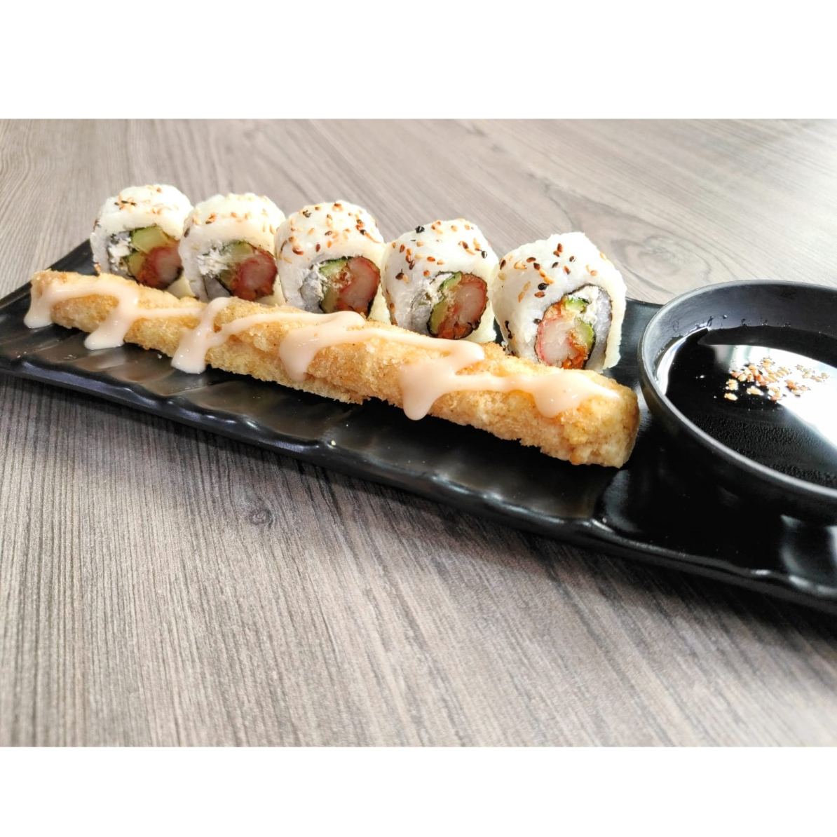 MAKI AVENTURA