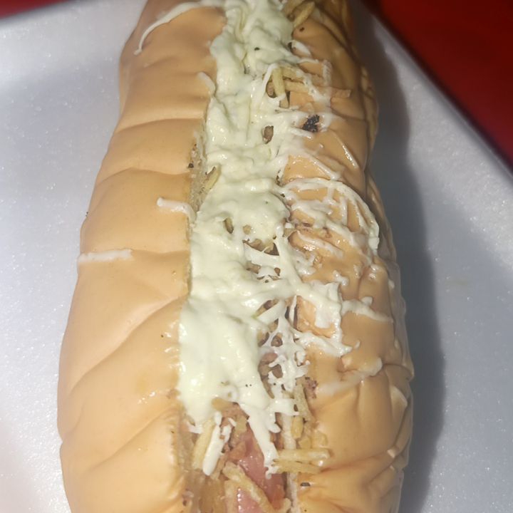 Perro Sencillo