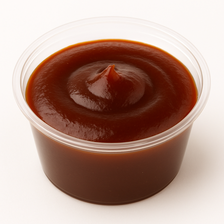 Salsa BBQ