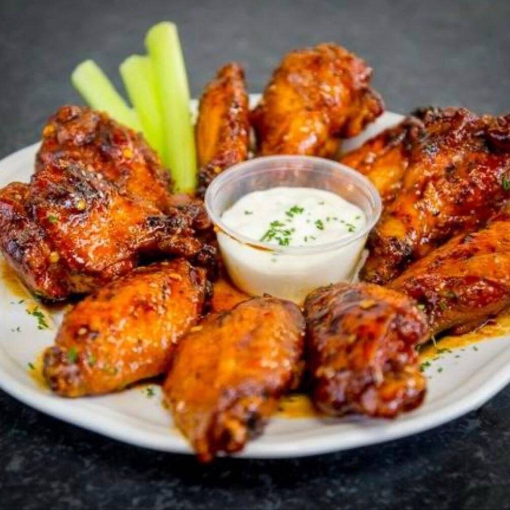 ALITAS BUFFALO