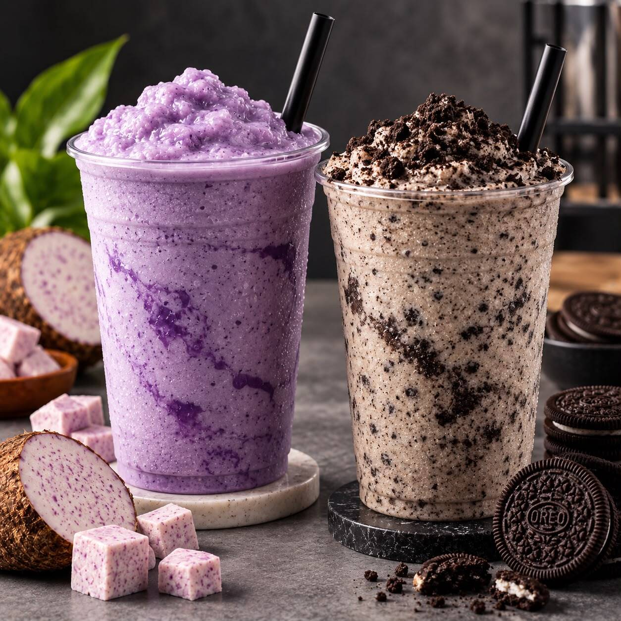 Combo 2 Frappés de Leche
