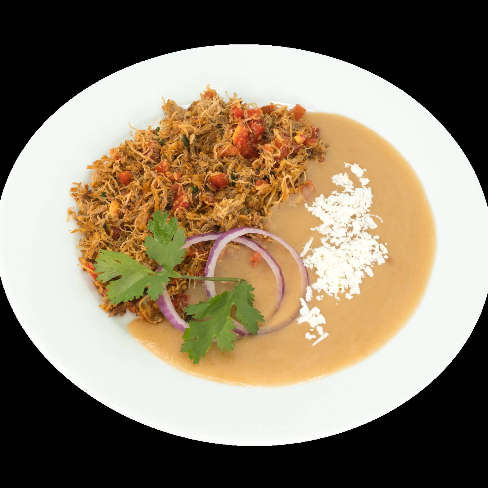 Machaca Al Gusto