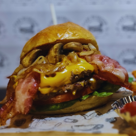 Fat Burger
