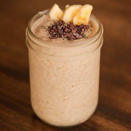 Smoothie No Bad Days