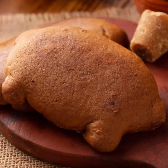 Puerquito Pan Dulce Tradicional
