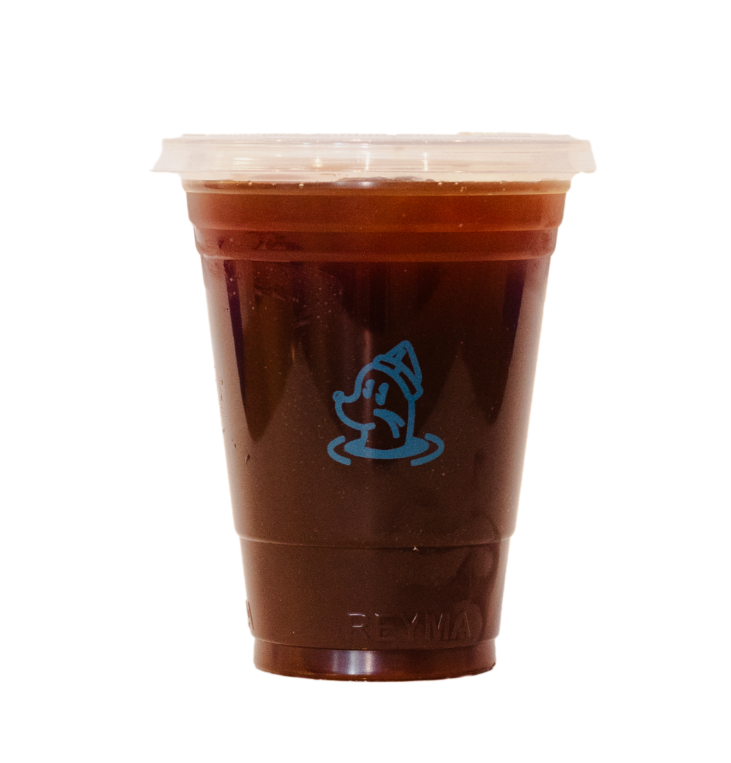 Ice americano