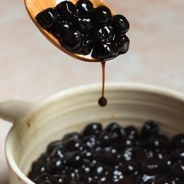 Tapioca extra