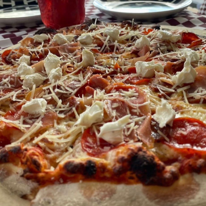 Pizza La Leggenda