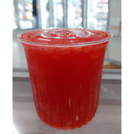 Agua Roja Grande