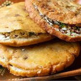 Gordita de Birria