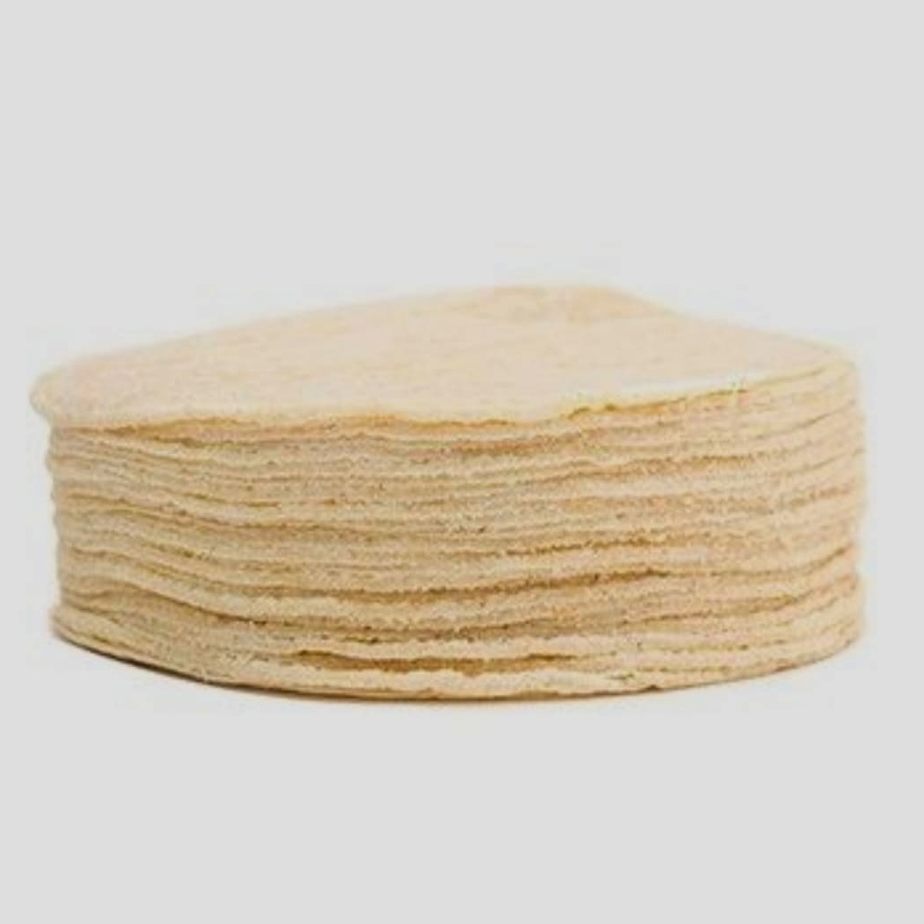 Tortilla de Maiz