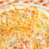 Pizza Mediana Bolonia