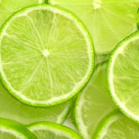 Agua de Limón