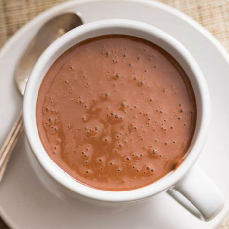 Atole de Chocolate 1 Lt