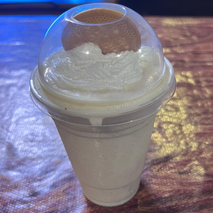 frappe pay de limon