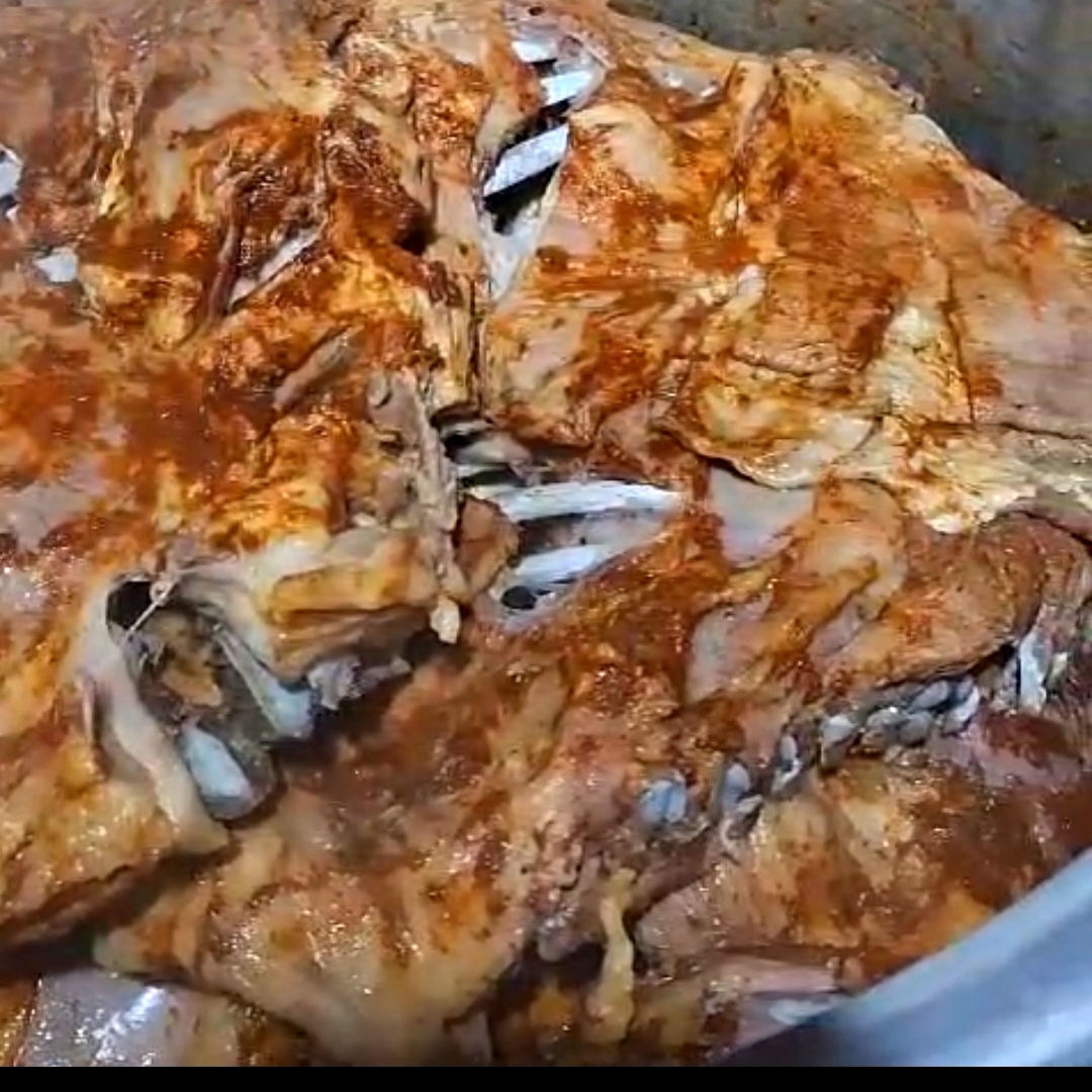 El Querendon de Chivo