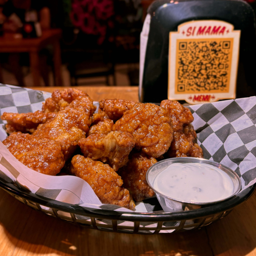 Boneless 1Kg