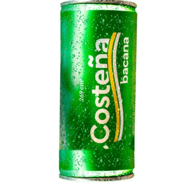 Cerveza Latón Costeña