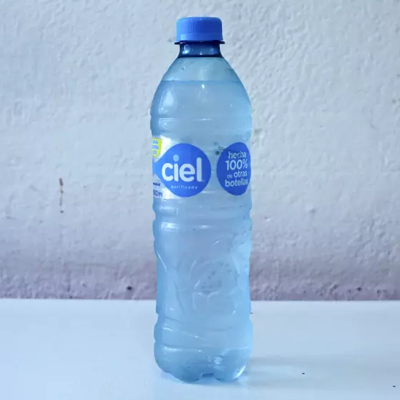 Agua Ciel 600 ml