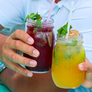 Mint Punch