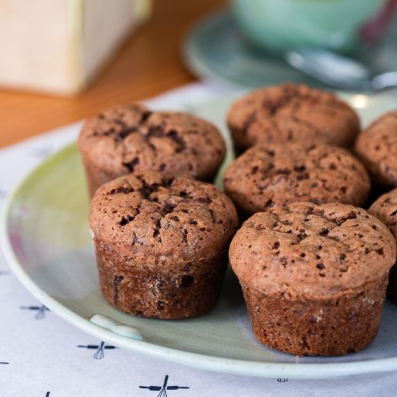 Brownie Bites