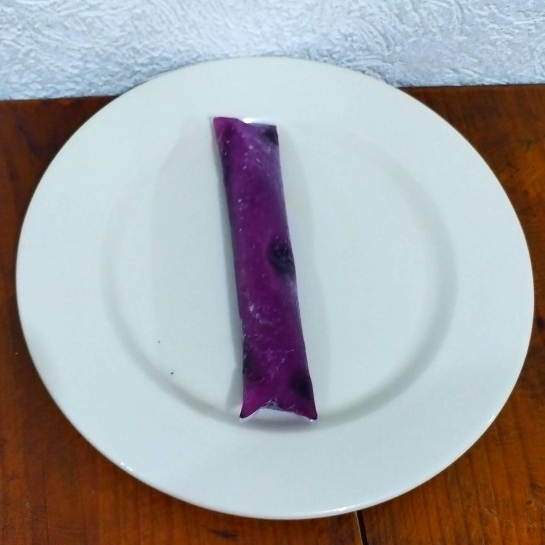 BOLIS DE UVA