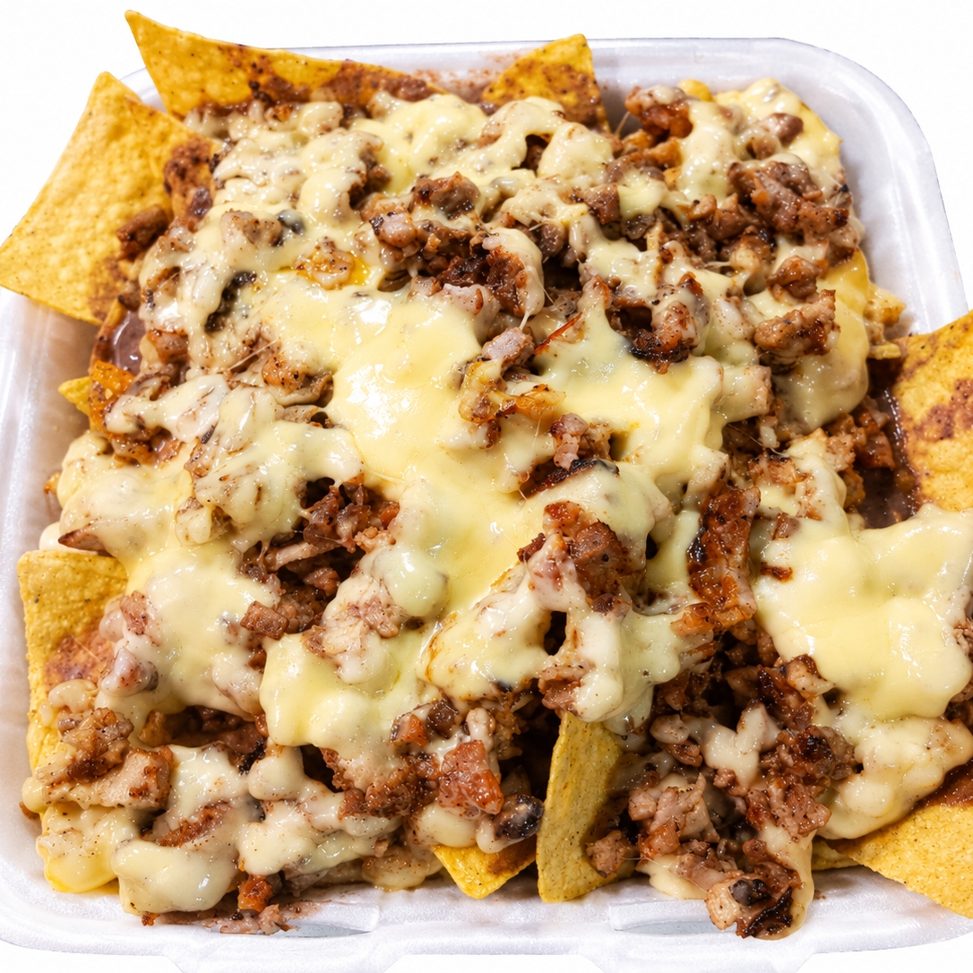 Orden de Nacho