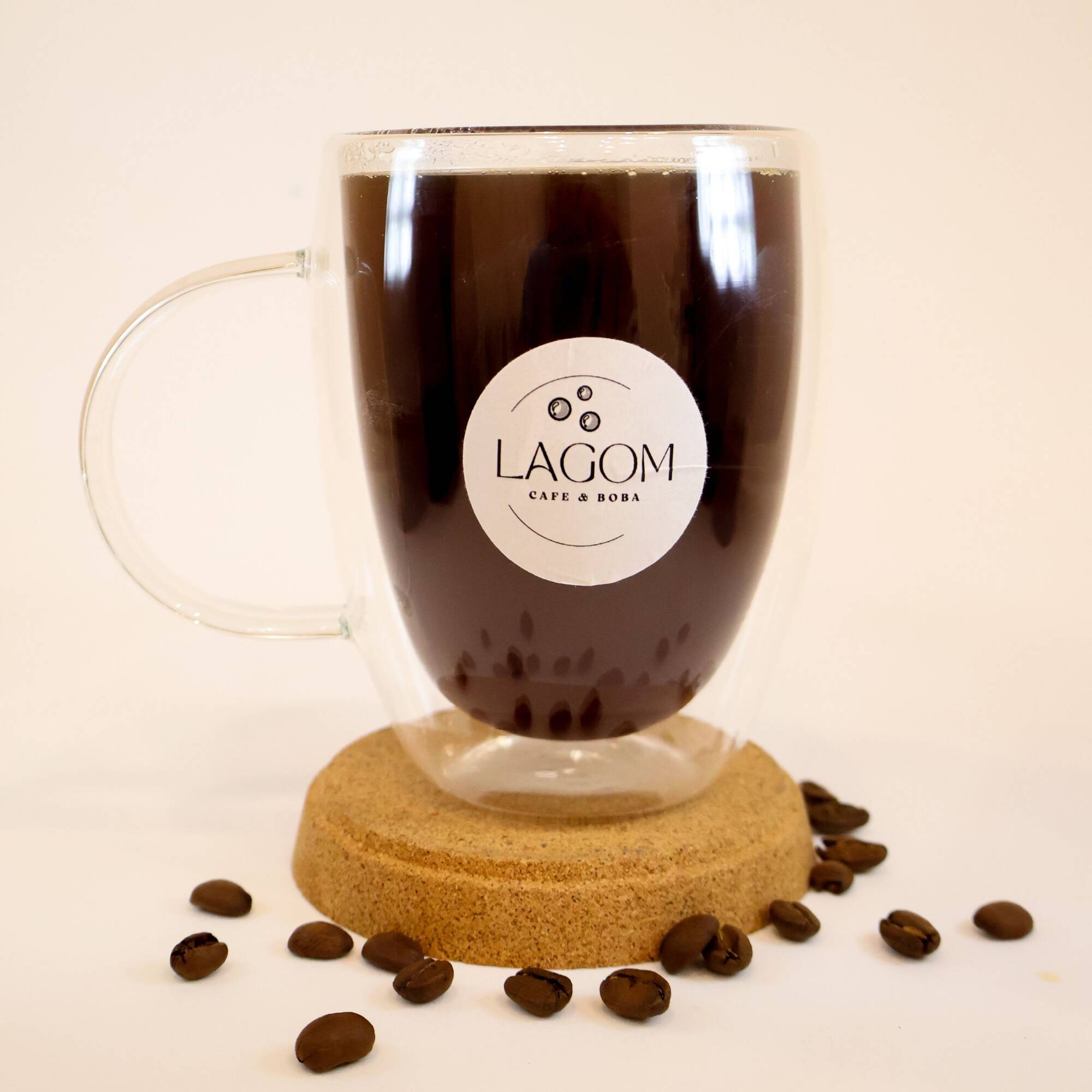 Cafe Americano Expresso