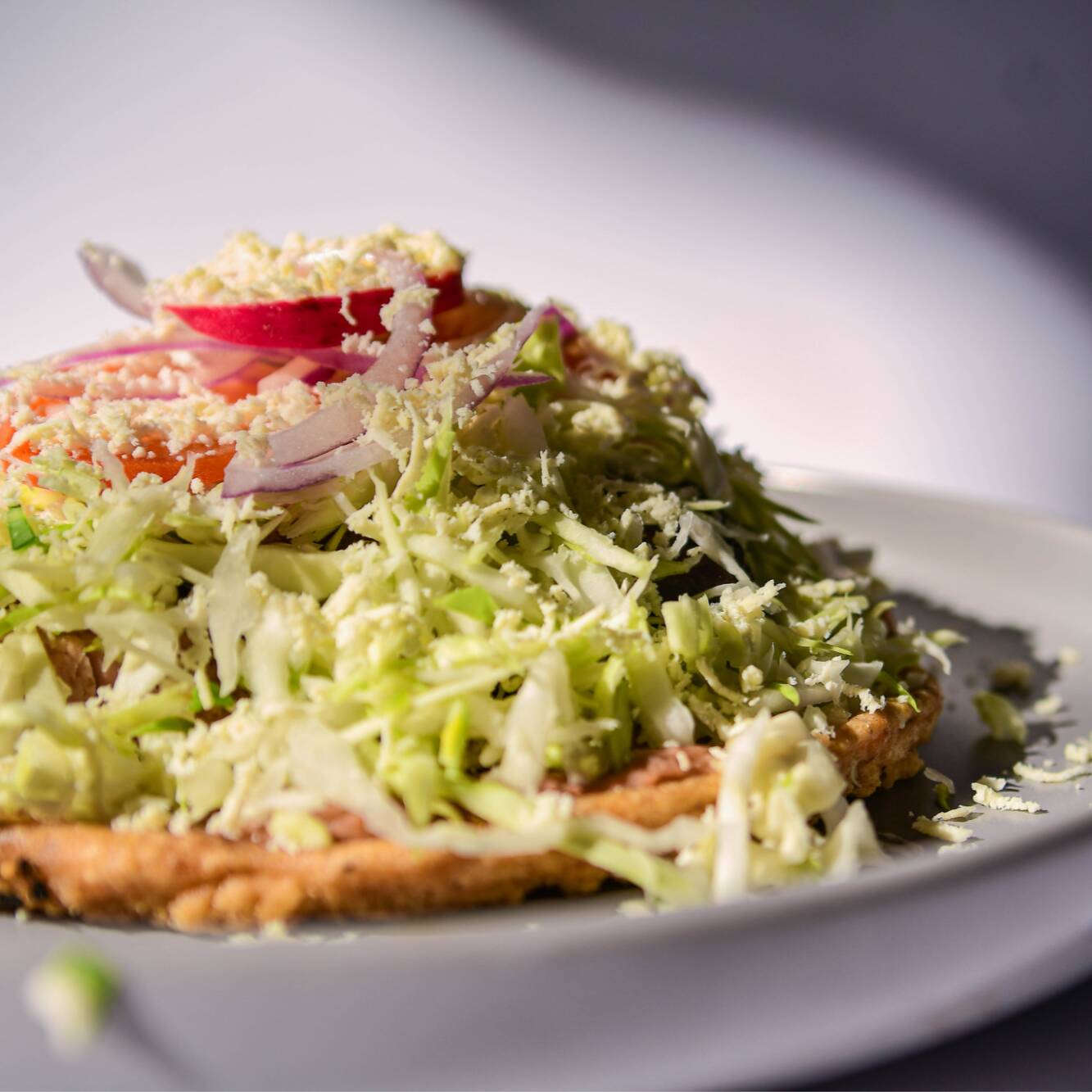 Combo Sopes Gordos