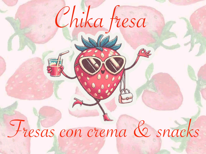Chika Fresa