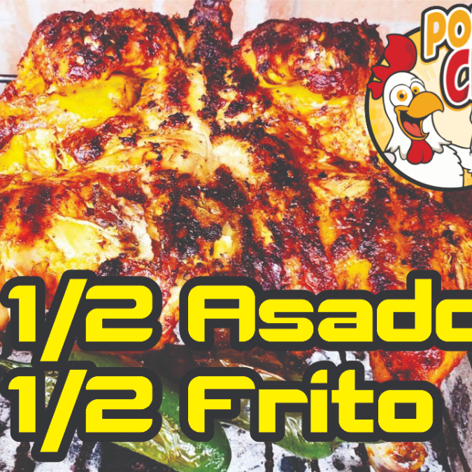Pollo Mix