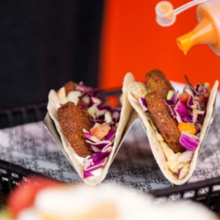 TACO FALAFELITO
