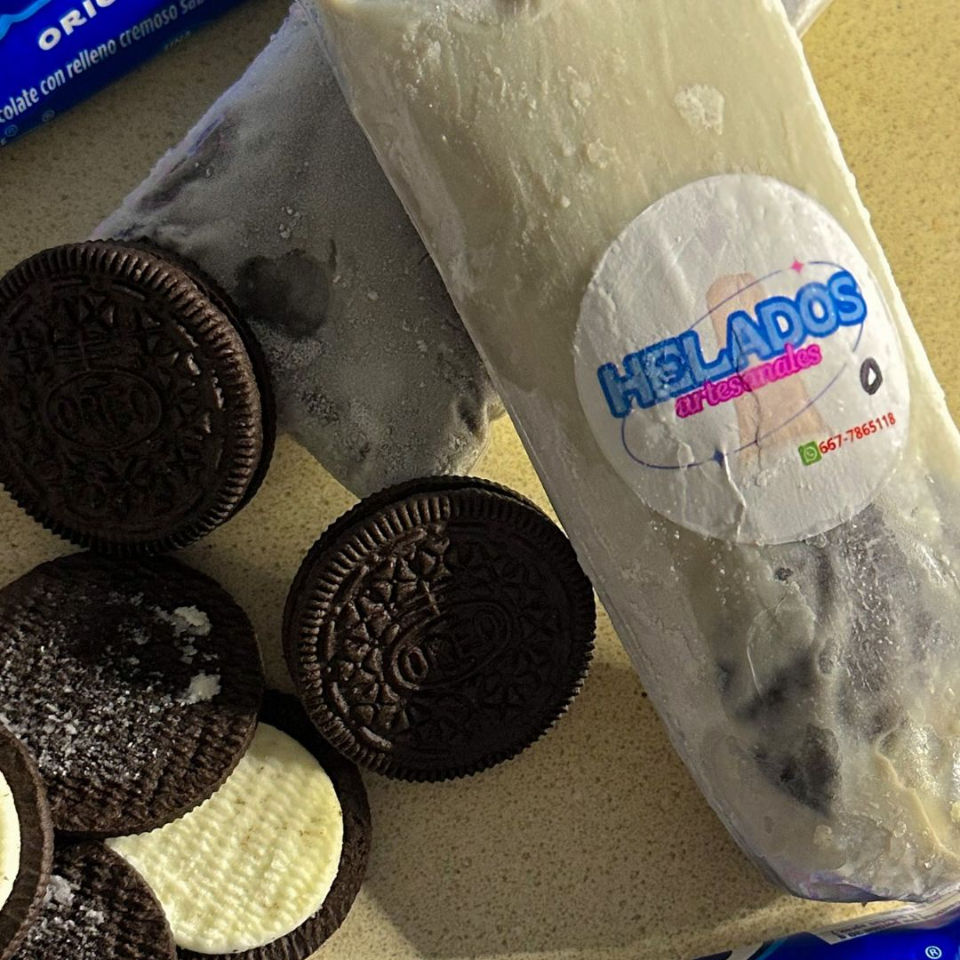 OREO