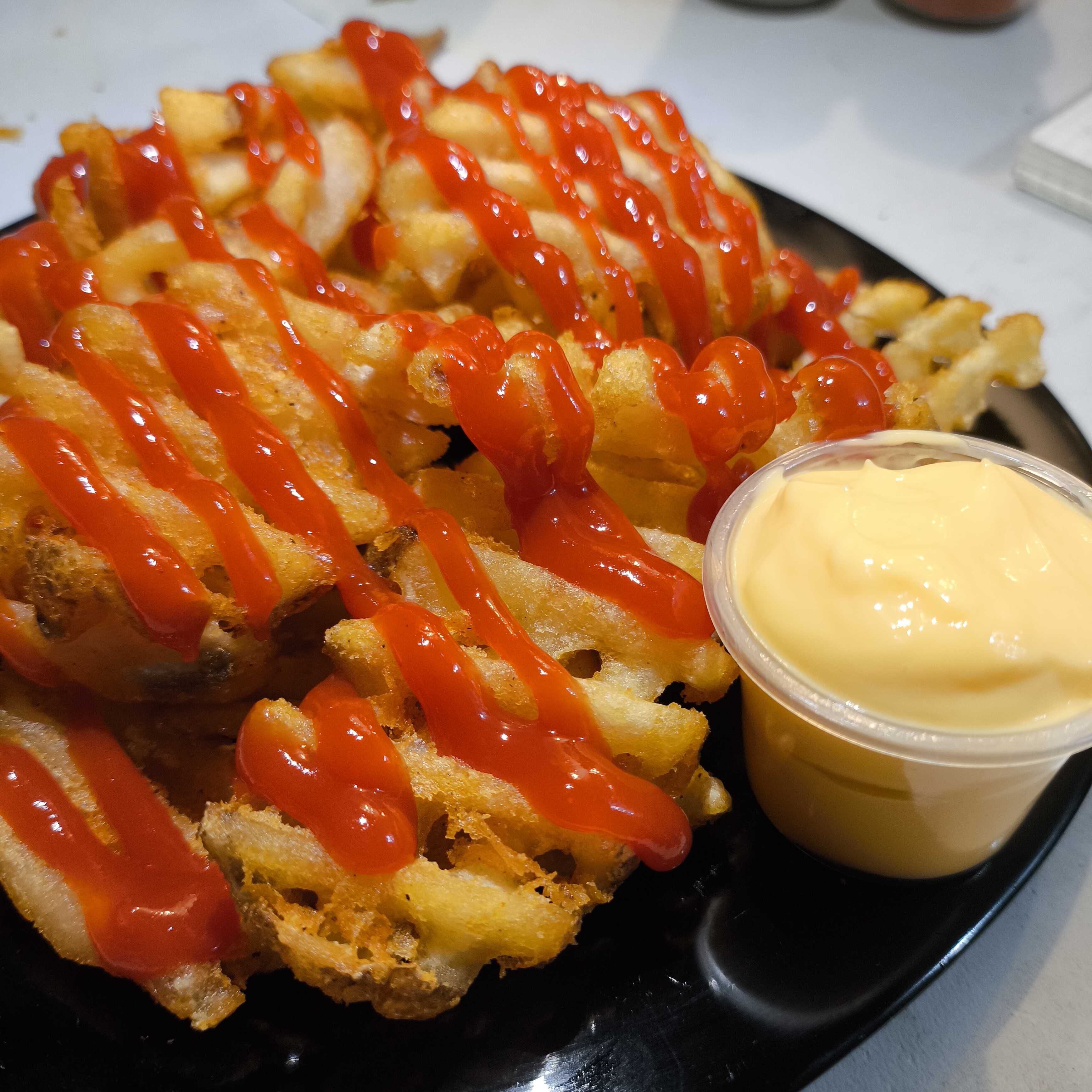 PAPAS SMASH