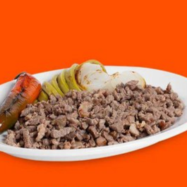 Combo Orden de Bistec