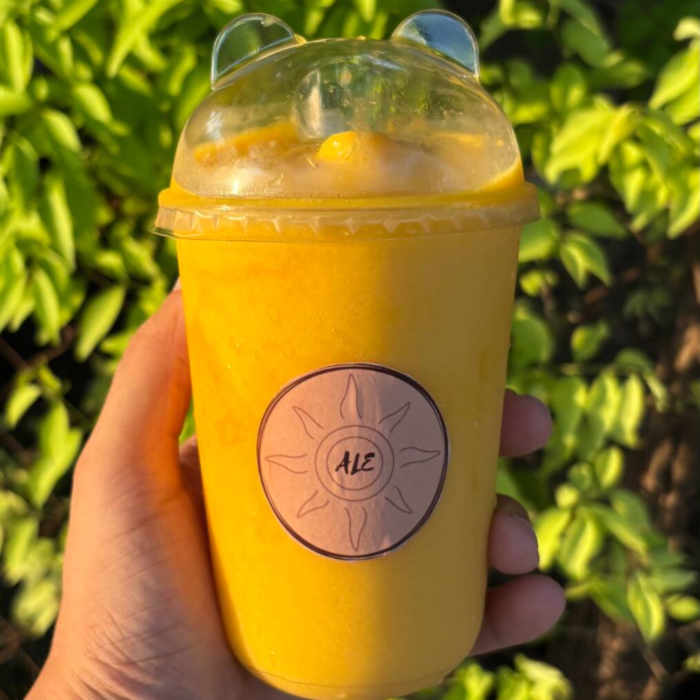 Smoothie de Mango