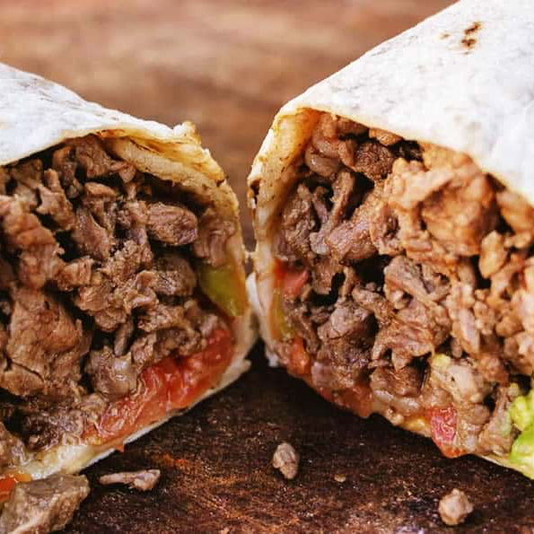 Burritos Sonorenses